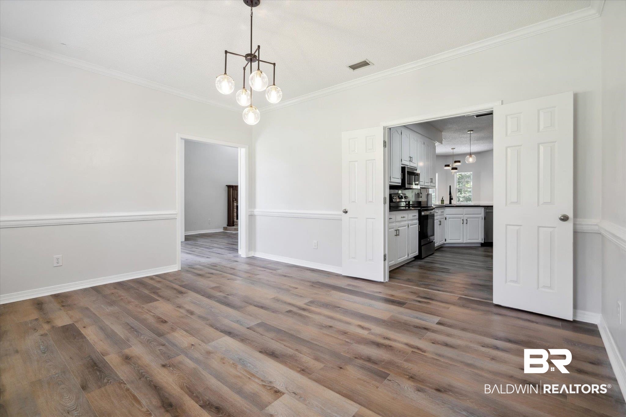9170 Azalea Run Court Mobile, AL 36695 - Photo 9 of 32