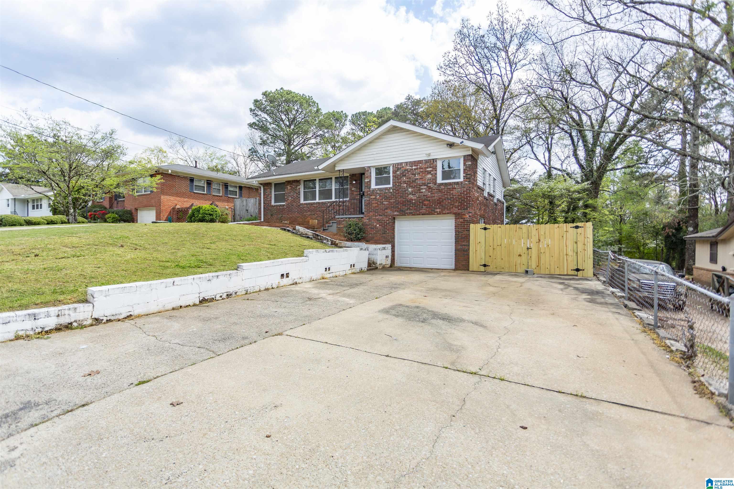 417 Burgundy Road Birmingham, AL 35215 - Photo 2 of 44