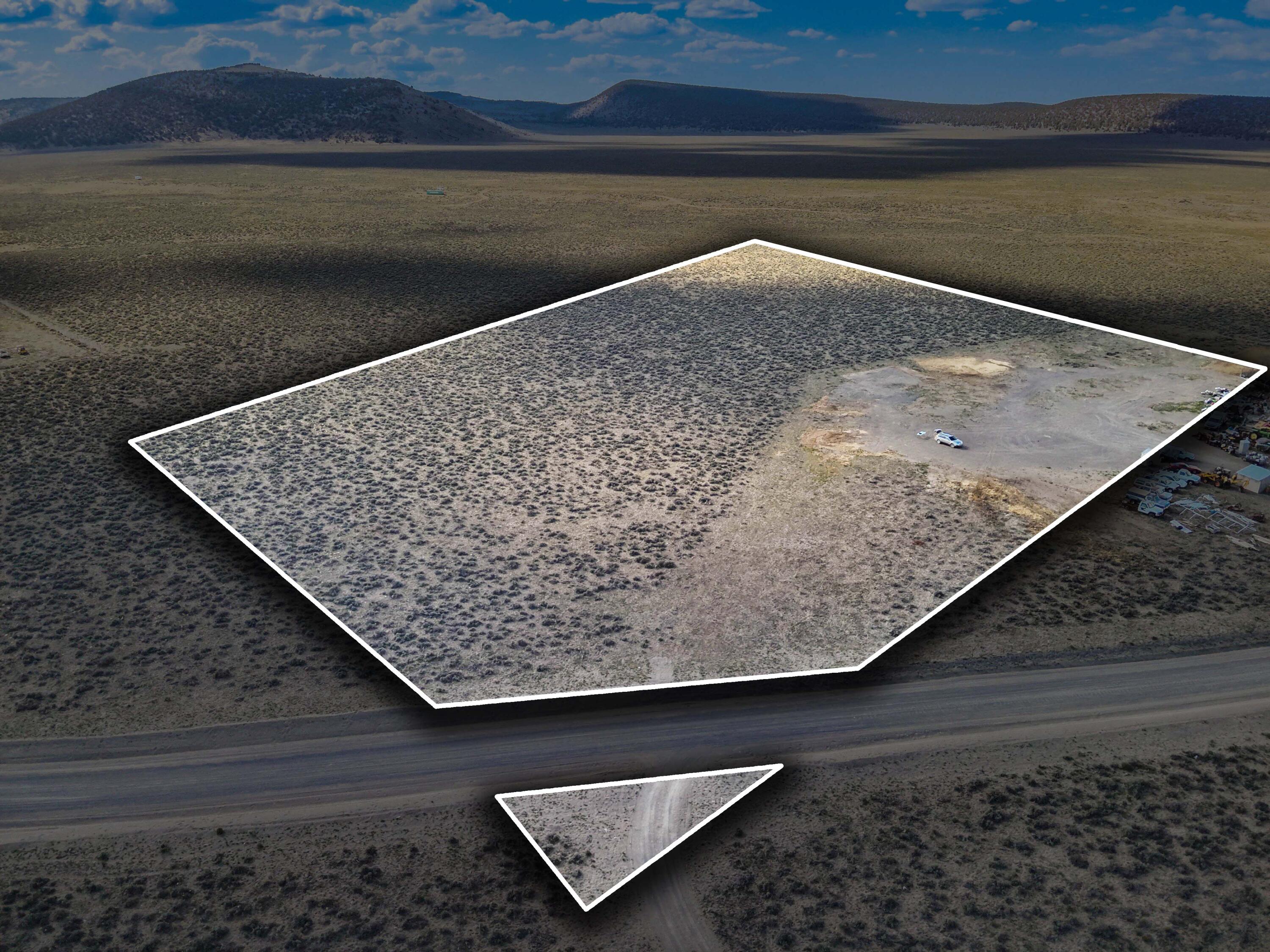 Ft Rock Road Bend, OR 97702 - Photo 10 of 25 DJI_20260504165845_0036_V_1 Parcel Overl