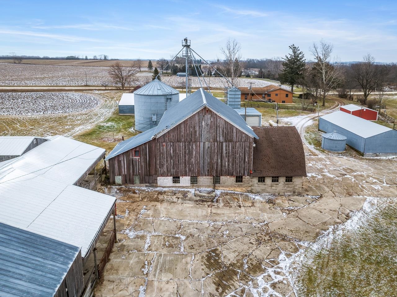3178 North Berlin School Road Ridott, IL 61067 - Photo 37 of 47