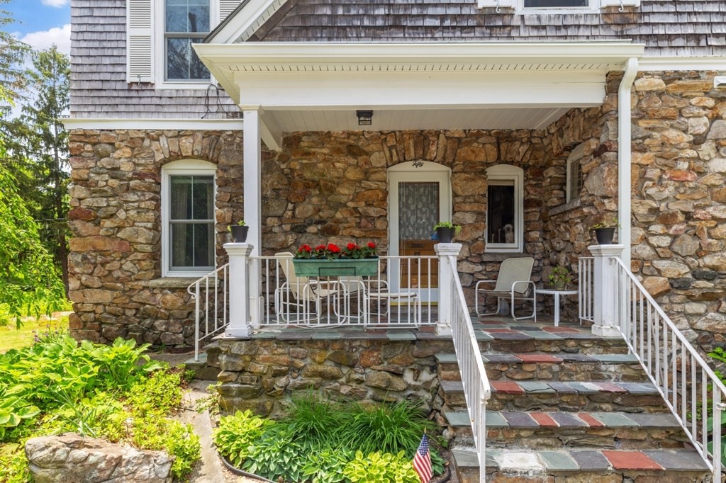 50 Freedom Street, Hopedale, MA 01747 Compass