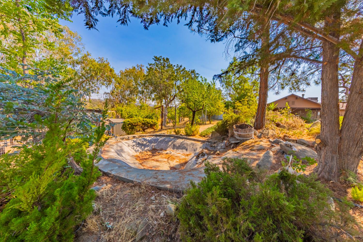 28530 Creek Road Coarsegold, CA 93614 - Photo 25 of 27 Gallery Image 25