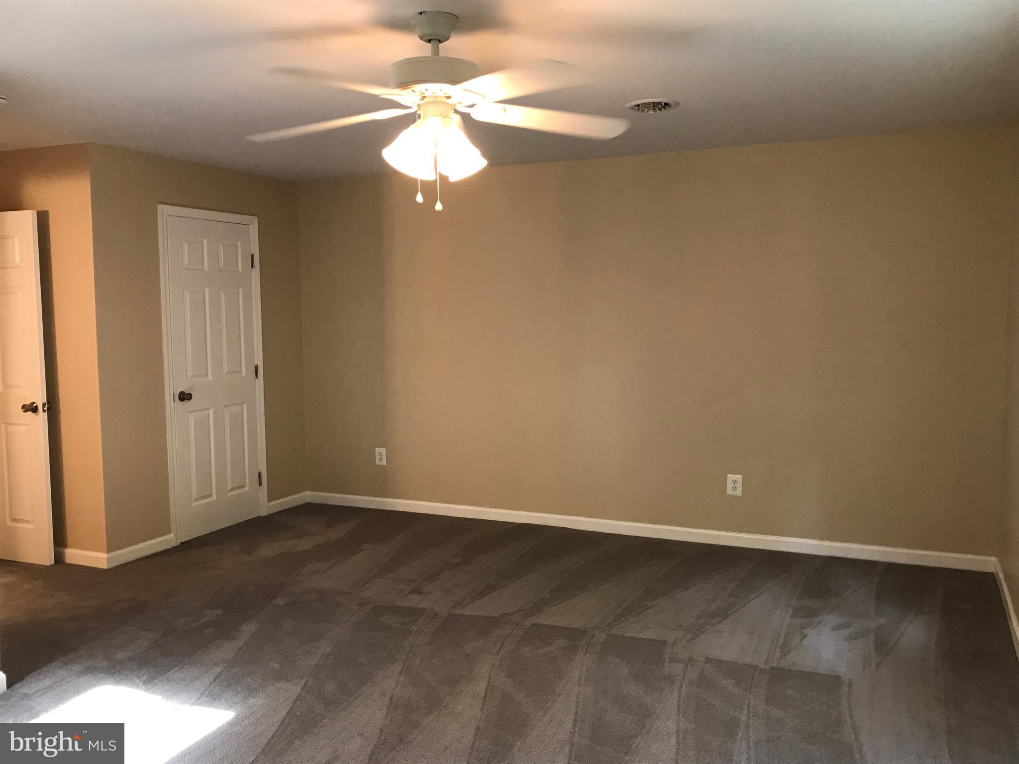 11459 Ridgely Road Ridgely, MD 21660 - Photo 11 of 15 MasterBedroom