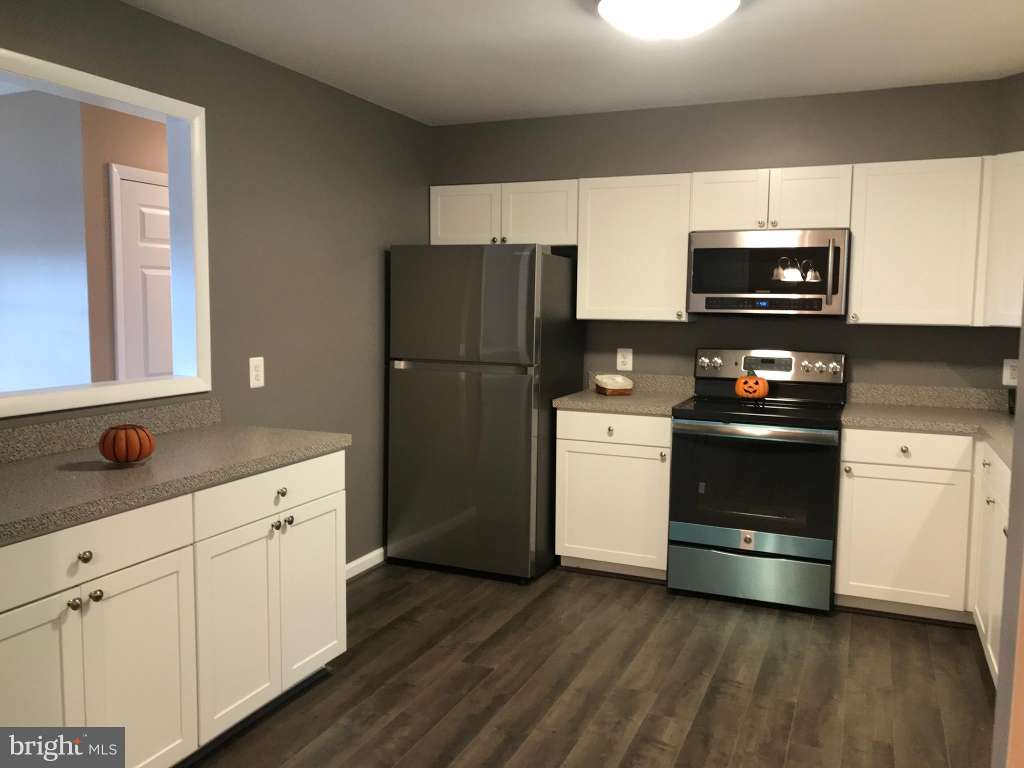 11459 Ridgely Road Ridgely, MD 21660 - Photo 3 of 15 Kitchen