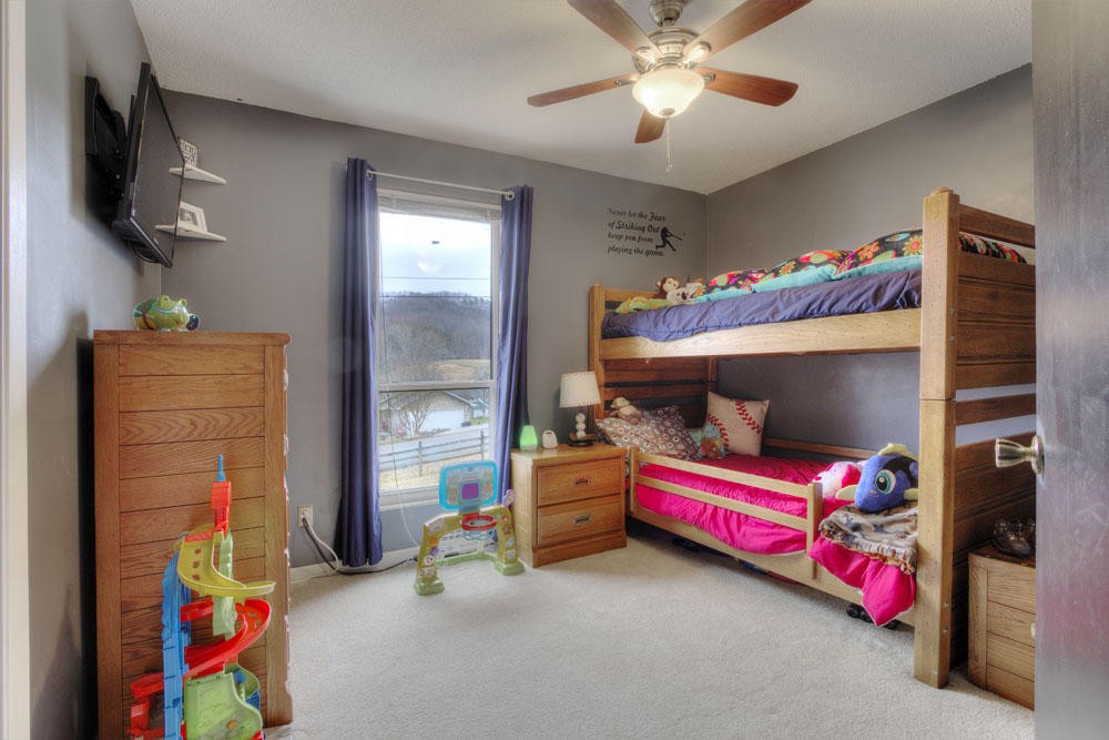 310 South Apache Road Clinton, TN 37716 - Photo 16 of 36 Gallery Image 16