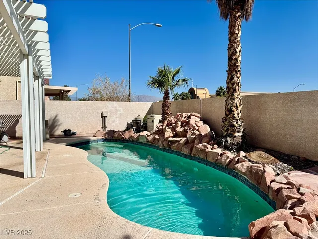 $495,000 | 3472 Unique Way, Las Vegas, NV 89129