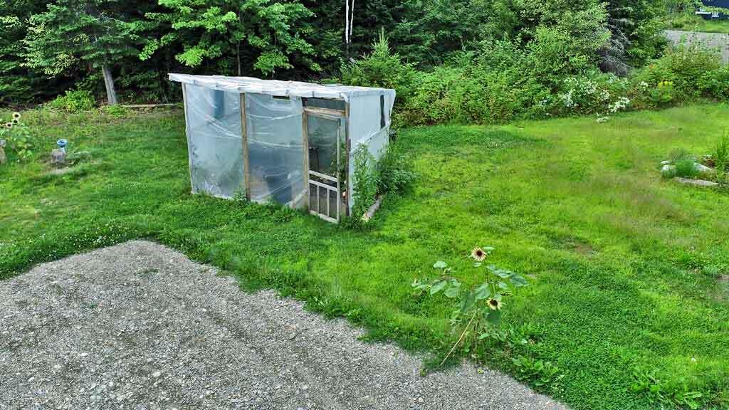 1312 U.S. Rte 1 Amity, ME 04471 - Photo 18 of 48 green-house-me-homestead