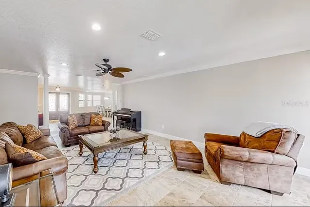 $3,899 | 10 Comet Court, Palm Coast, FL 32137