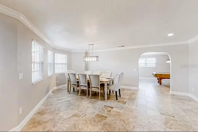 $3,899 | 10 Comet Court, Palm Coast, FL 32137