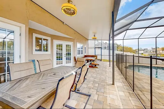 $3,899 | 10 Comet Court, Palm Coast, FL 32137