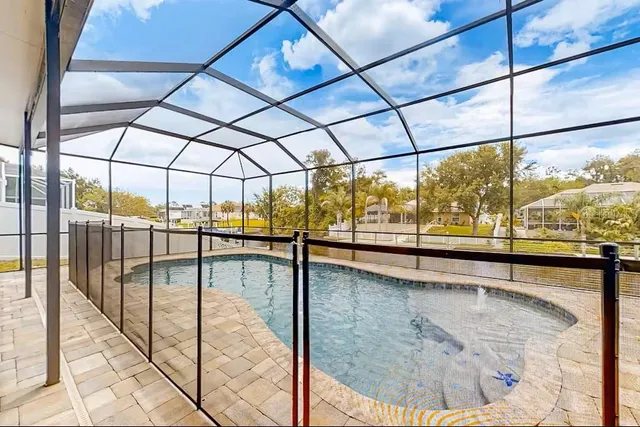 $3,899 | 10 Comet Court, Palm Coast, FL 32137