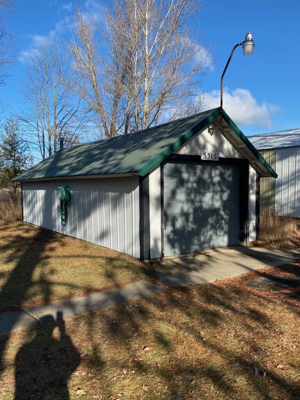 3515 Doerr Road Mancelona, MI 49659 - Photo 23 of 29