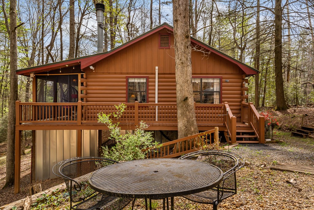 159 Pack Creek Road Blue Ridge, GA 30513 - Photo 15 of 42 Gallery Image 15
