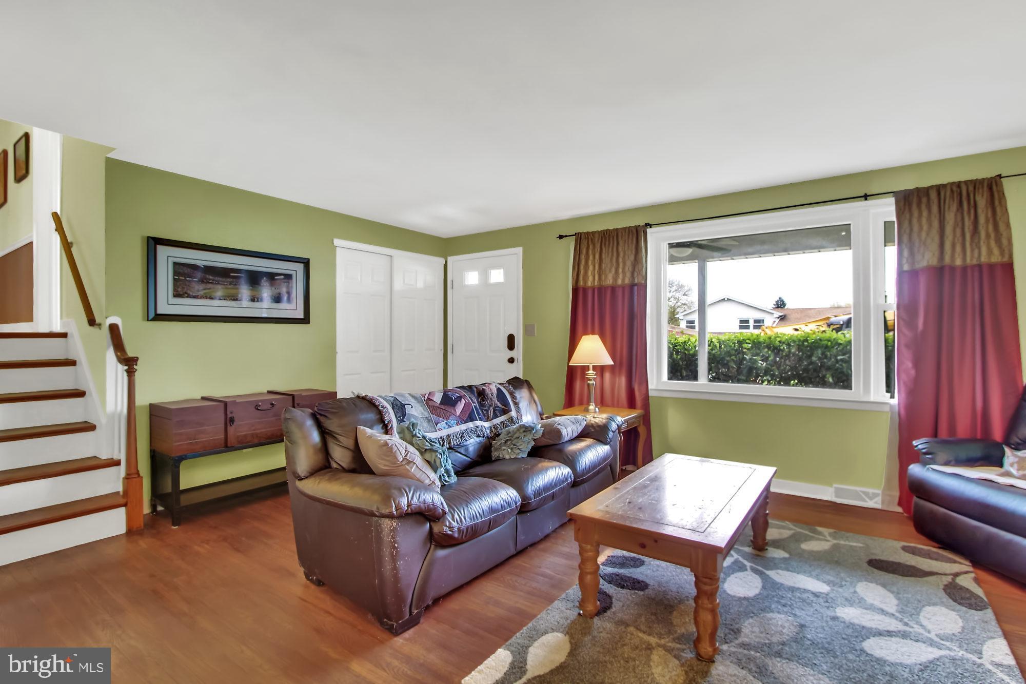 2432 Wharton Road York, PA 17402 - Photo 3 of 27 Gallery Image 3