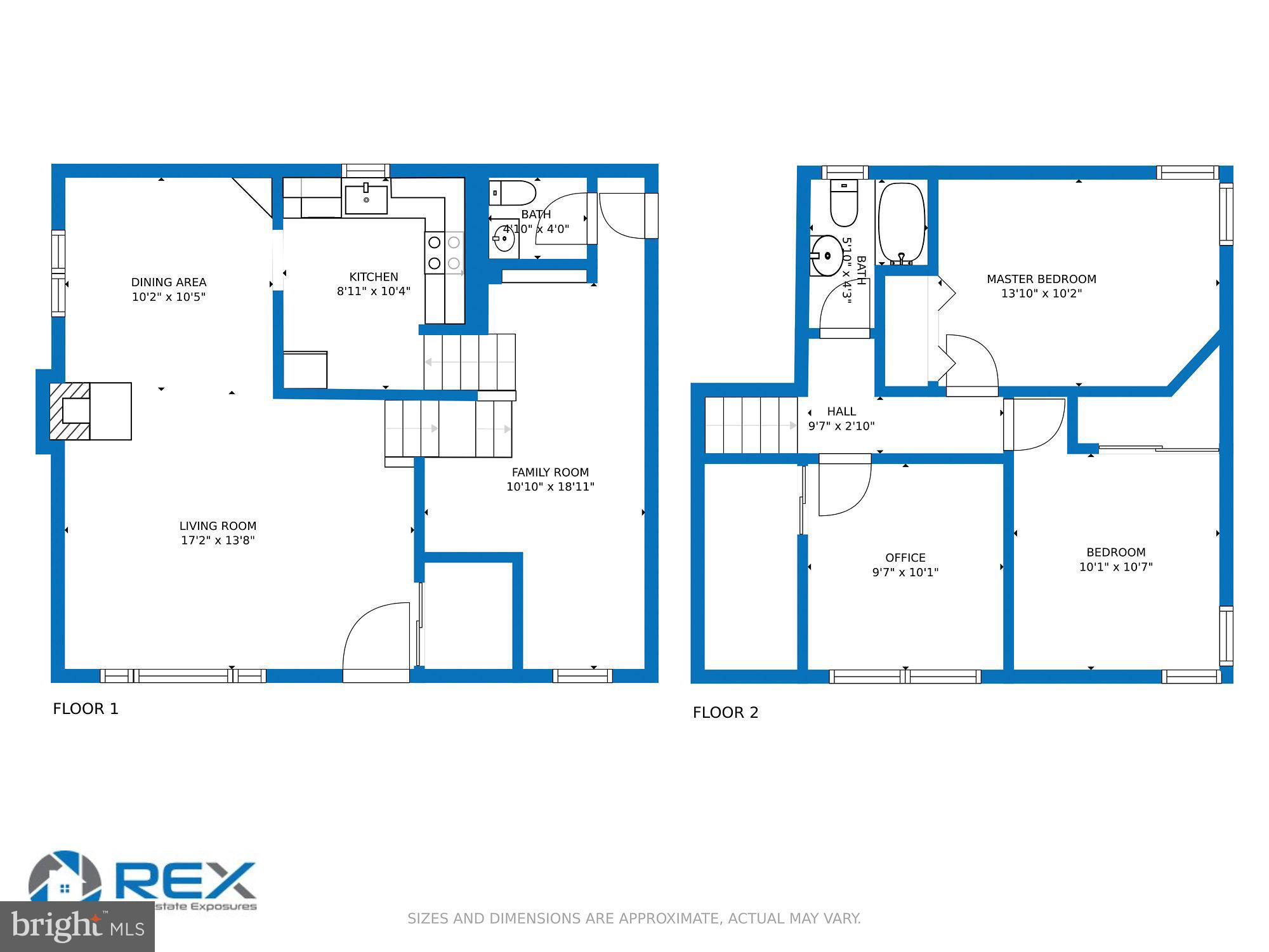 2432 Wharton Road York, PA 17402 - Photo 25 of 27 Gallery Image 25