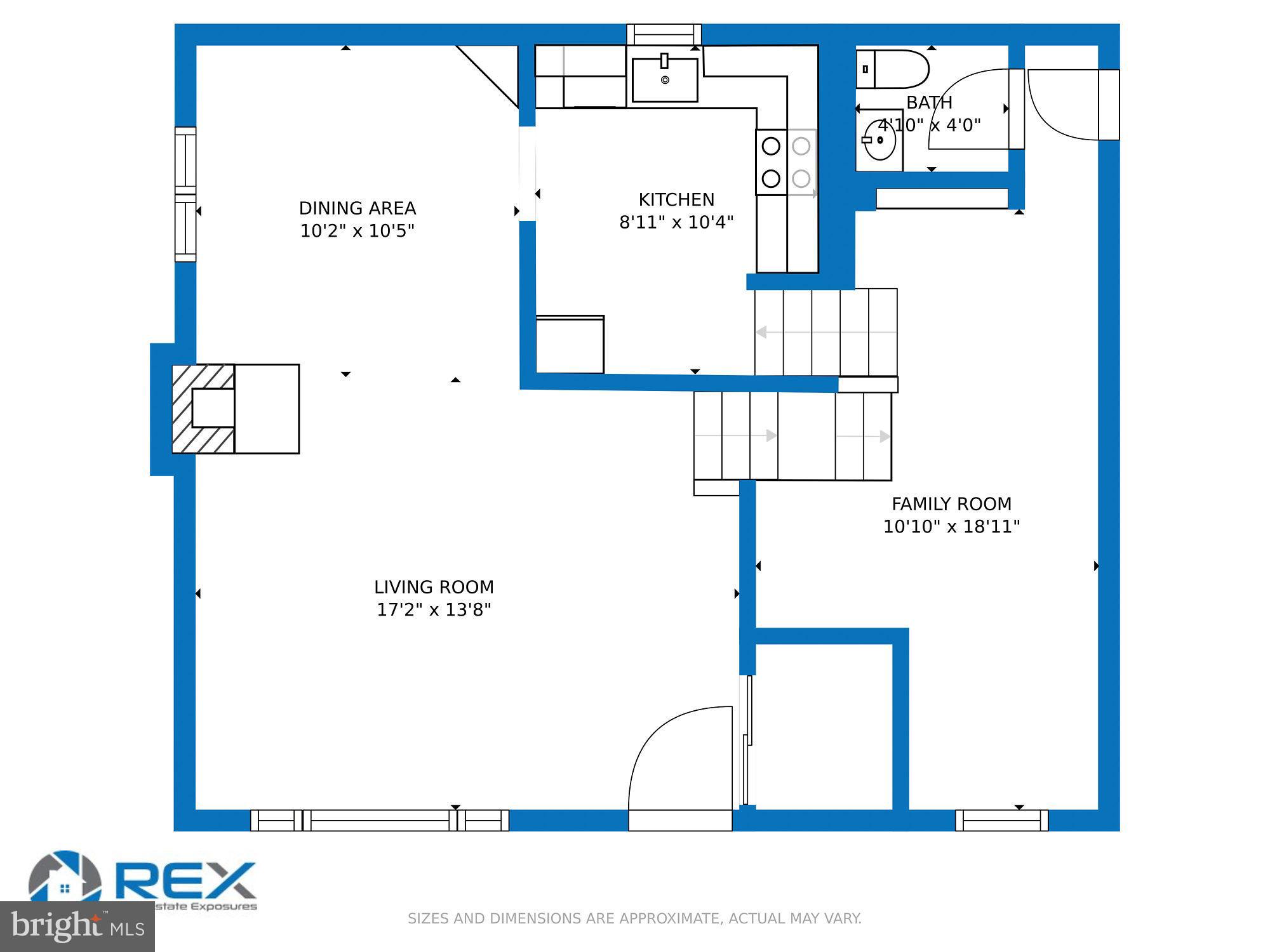 2432 Wharton Road York, PA 17402 - Photo 26 of 27 Gallery Image 26