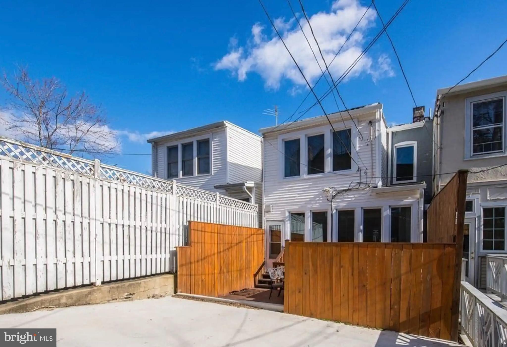 2116 37th Street Northwest Washington, DC 20007 - Photo 18 of 18