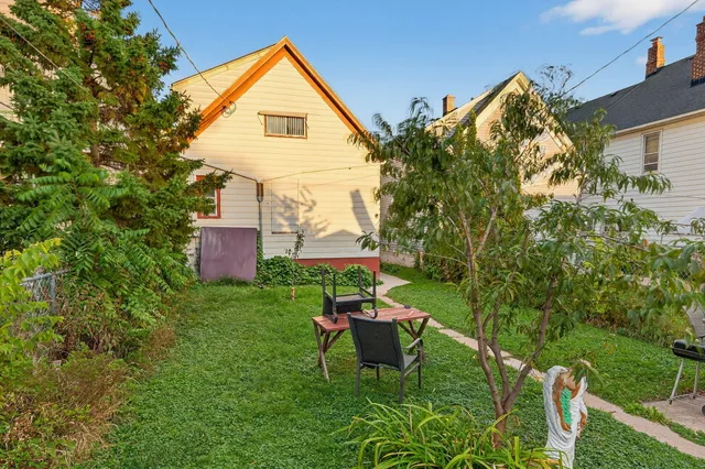 $180,000 | 2449 South 13th Street, Milwaukee, WI 53215