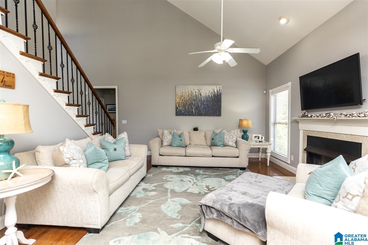 303 Quail Ridge Court Helena, AL 35080 - Photo 4 of 43