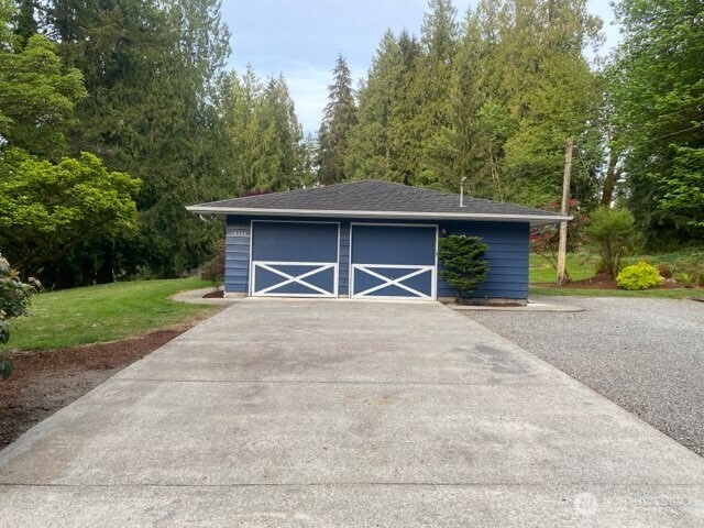 14325 Kast Road Monroe, WA 98272 - Photo 5 of 28 a house view with a outdoor space