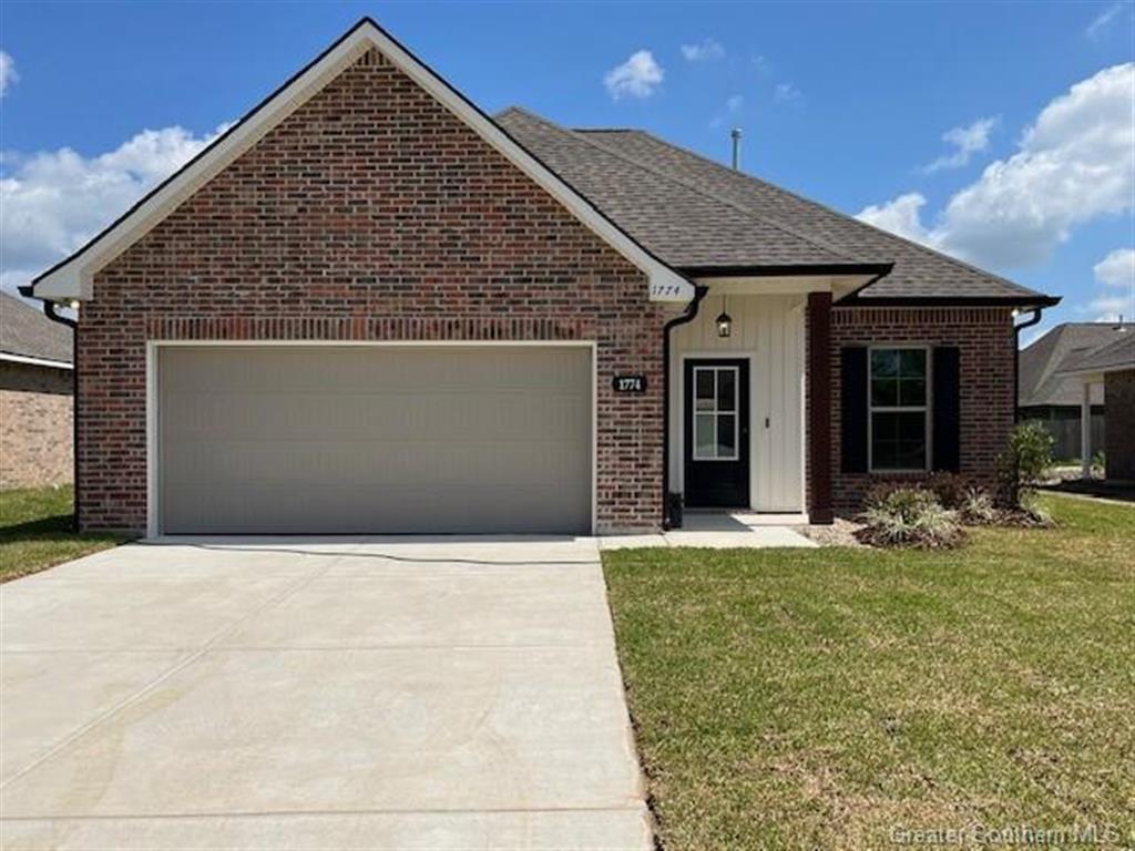 1774 Bowen Road Lake Charles, LA 70611 - Photo 1 of 6 Gallery Image 1