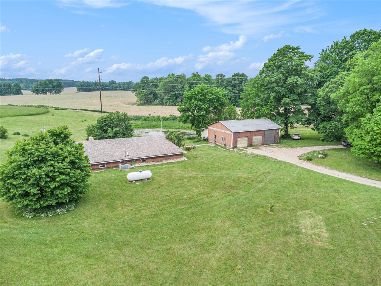 520 Groat Road Dowling, MI 49050 - Photo 23 of 24