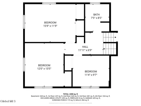$378,000 | 1081 Manas Drive, Rotterdam, NY 12303