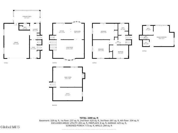 $378,000 | 1081 Manas Drive, Rotterdam, NY 12303