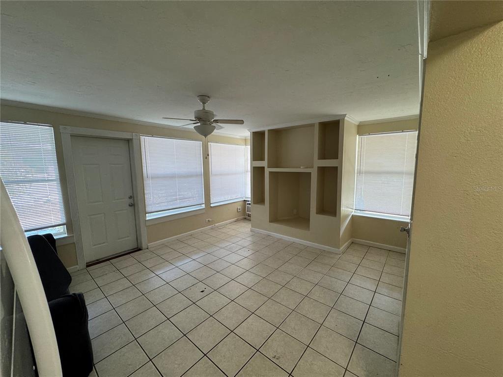 104 Base Avenue West, Unit E Venice, FL 34285 - Photo 6 of 7 a view of empty room