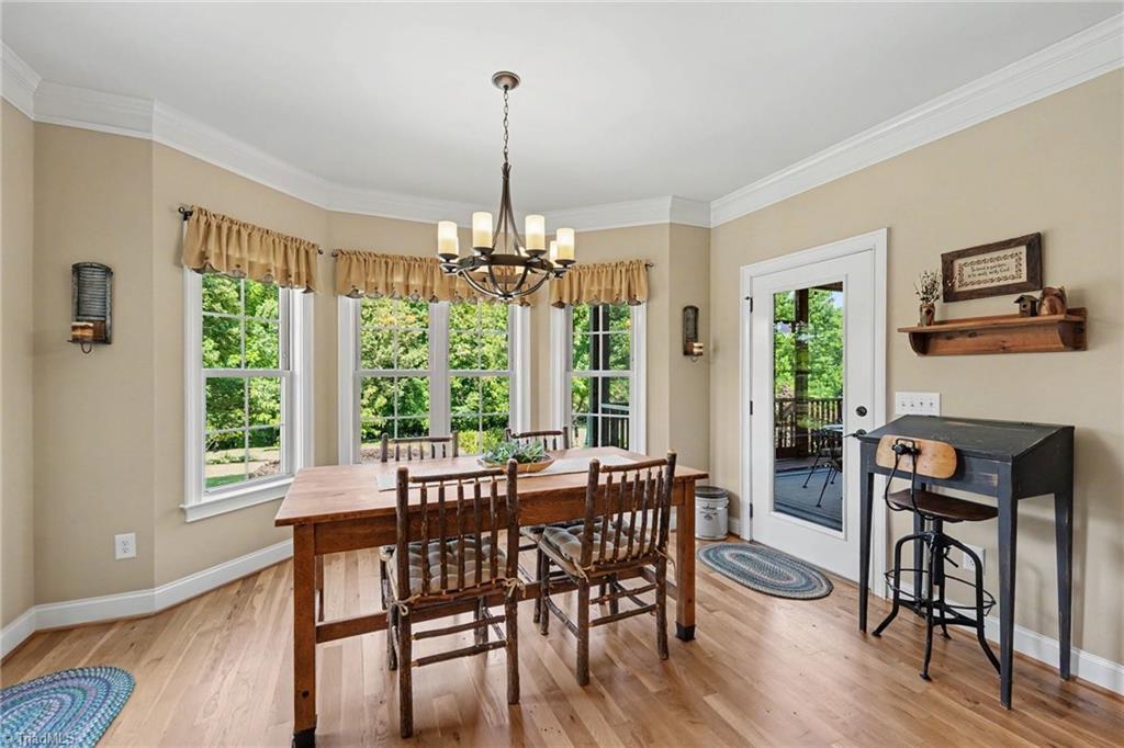 4754 Endwell Road Gibsonville, NC 27249 - Photo 10 of 45 Gallery Image 10
