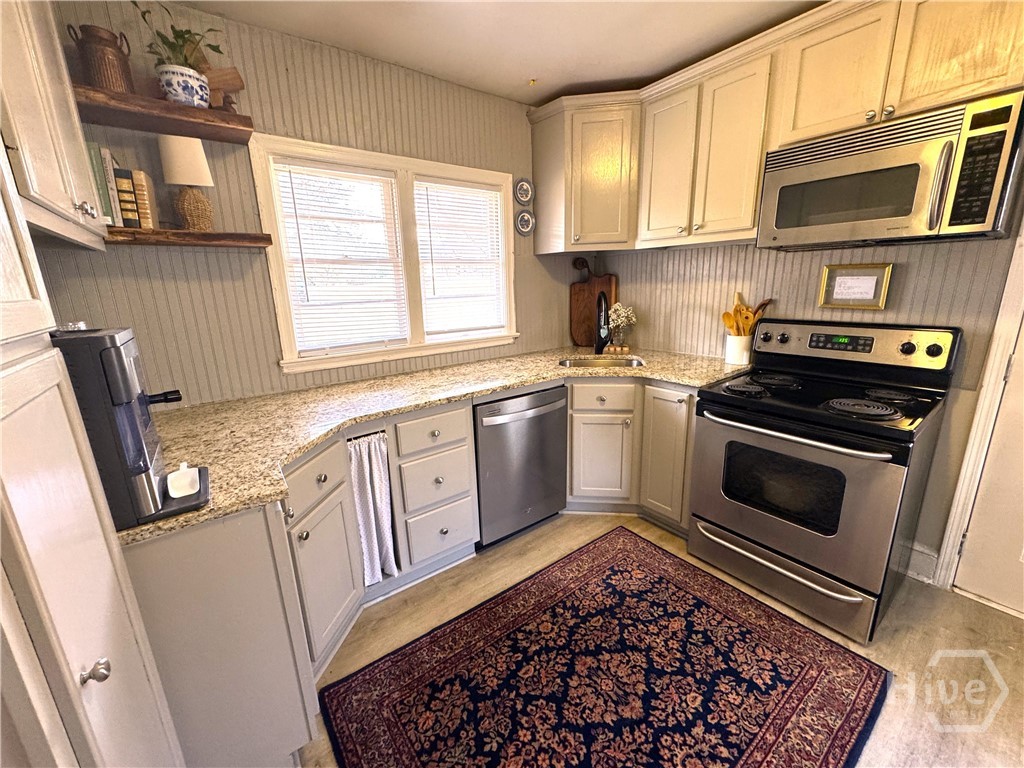 447 Whitehead Road Athens, GA 30606 - Photo 11 of 33