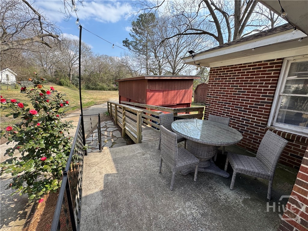 447 Whitehead Road Athens, GA 30606 - Photo 26 of 33