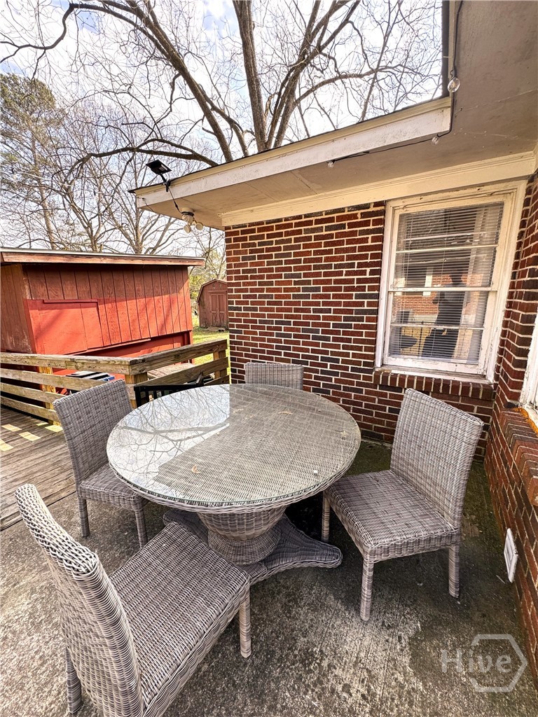 447 Whitehead Road Athens, GA 30606 - Photo 27 of 33