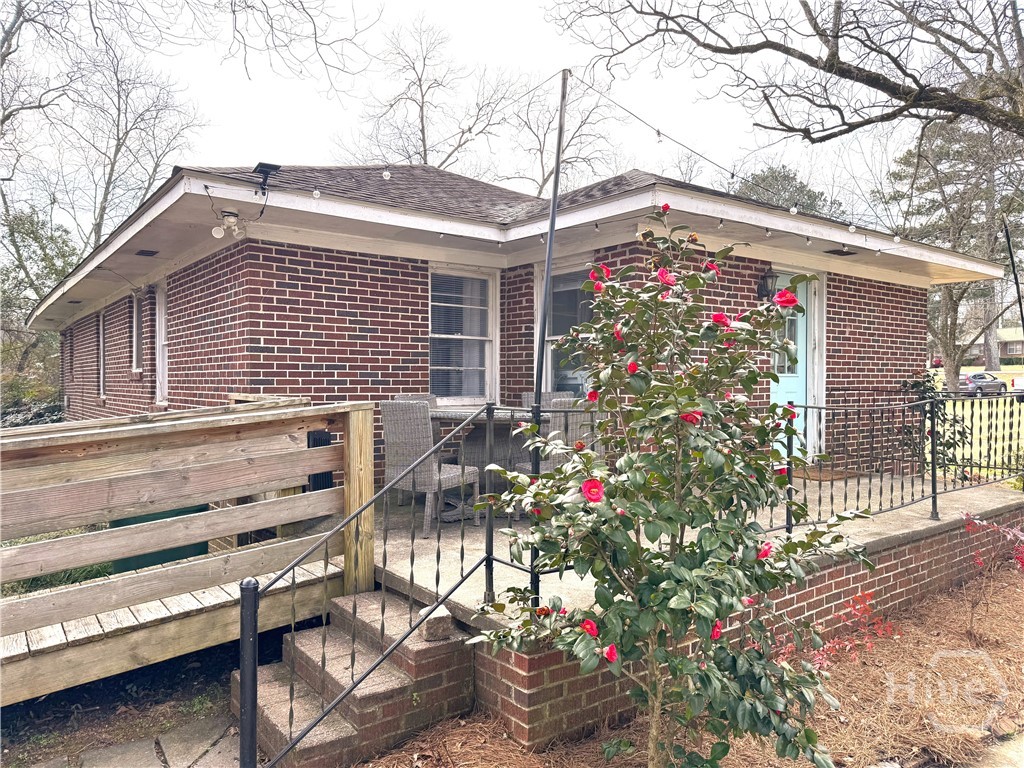 447 Whitehead Road Athens, GA 30606 - Photo 28 of 33