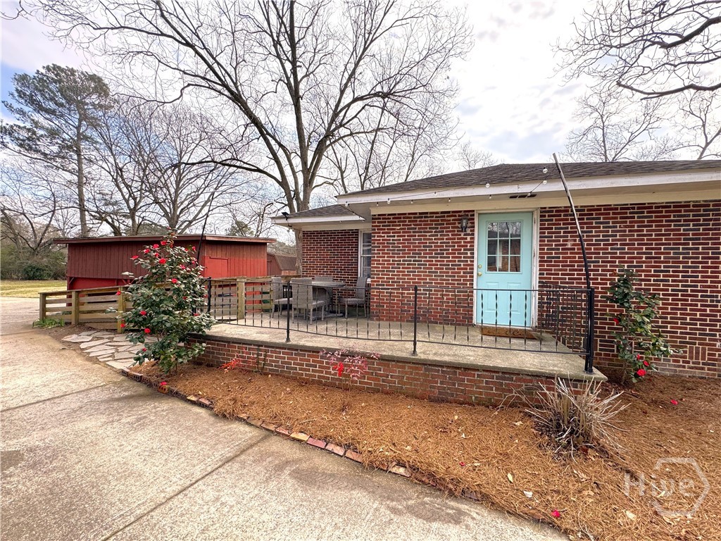 447 Whitehead Road Athens, GA 30606 - Photo 29 of 33