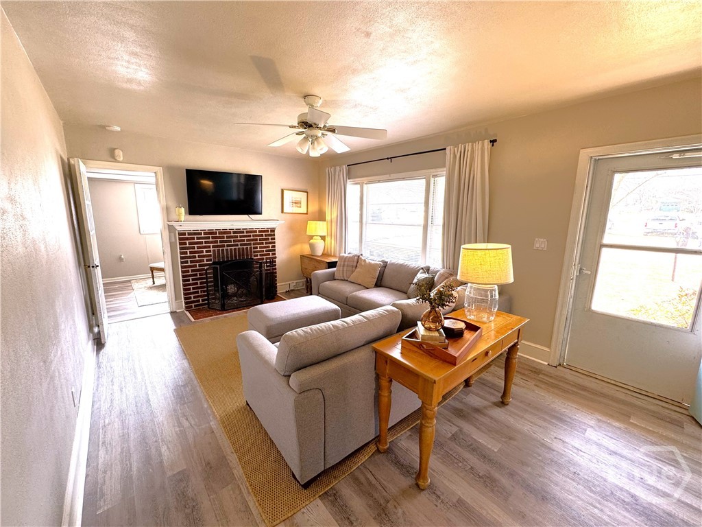 447 Whitehead Road Athens, GA 30606 - Photo 3 of 33