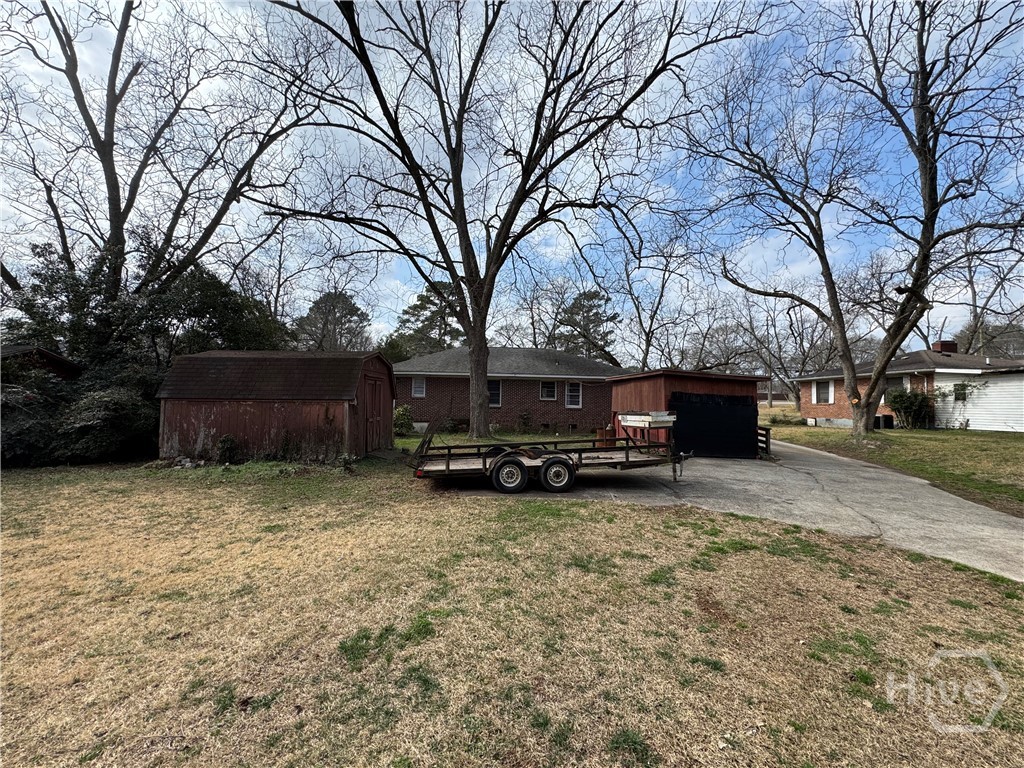 447 Whitehead Road Athens, GA 30606 - Photo 32 of 33