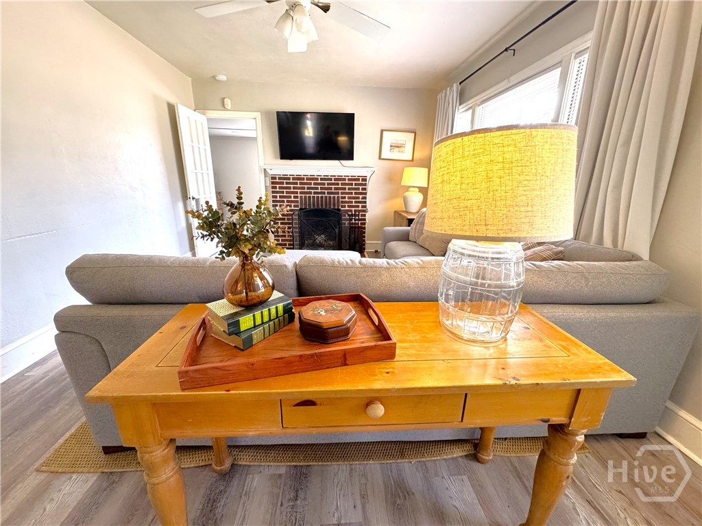 447 Whitehead Road Athens, GA 30606 - Photo 4 of 33