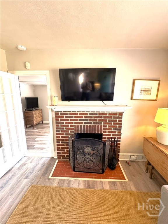 447 Whitehead Road Athens, GA 30606 - Photo 5 of 33