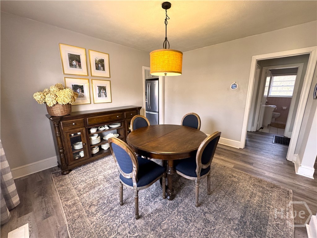 447 Whitehead Road Athens, GA 30606 - Photo 7 of 33