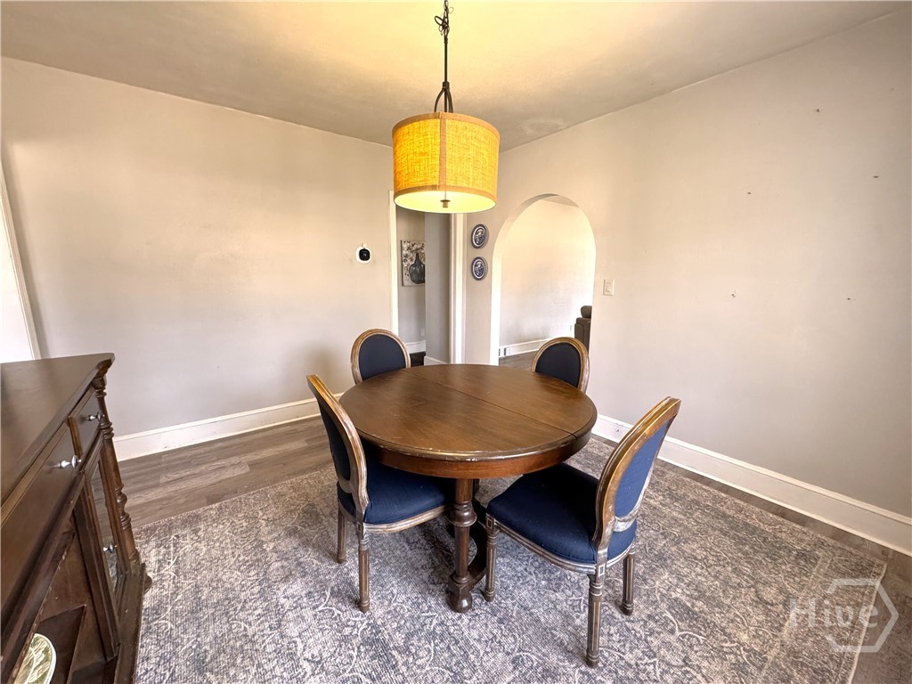 447 Whitehead Road Athens, GA 30606 - Photo 8 of 33