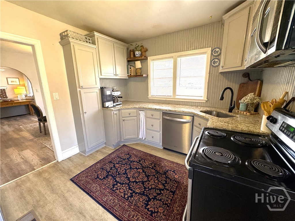 447 Whitehead Road Athens, GA 30606 - Photo 10 of 33