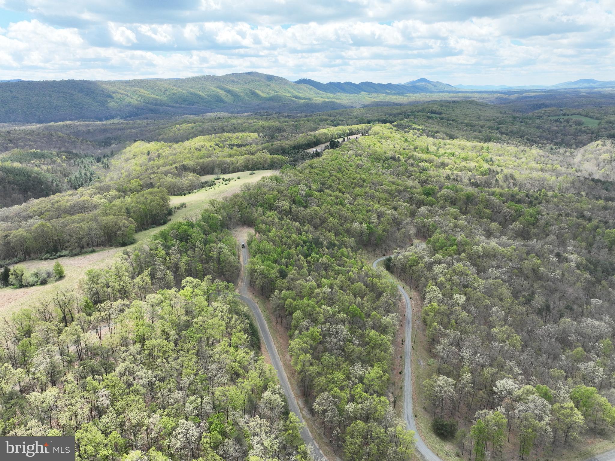 10-ac Moon Ridge Lane Burlington, WV 26710 - Photo 24 of 30 a view of a outdoor space