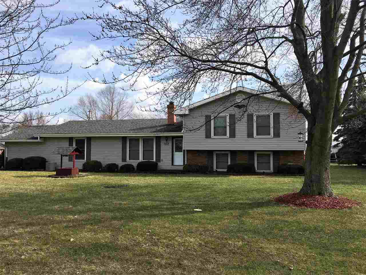 5815 Minnich Road New Haven, IN 46774 - Photo 1 of 30 Gallery Image 1