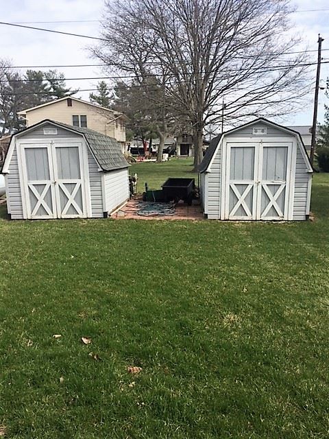 5815 Minnich Road New Haven, IN 46774 - Photo 5 of 30 Gallery Image 5