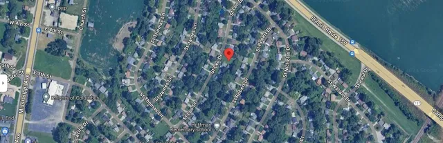 $4,100 | 120 St Leo Drive, East St. Louis, IL 62206