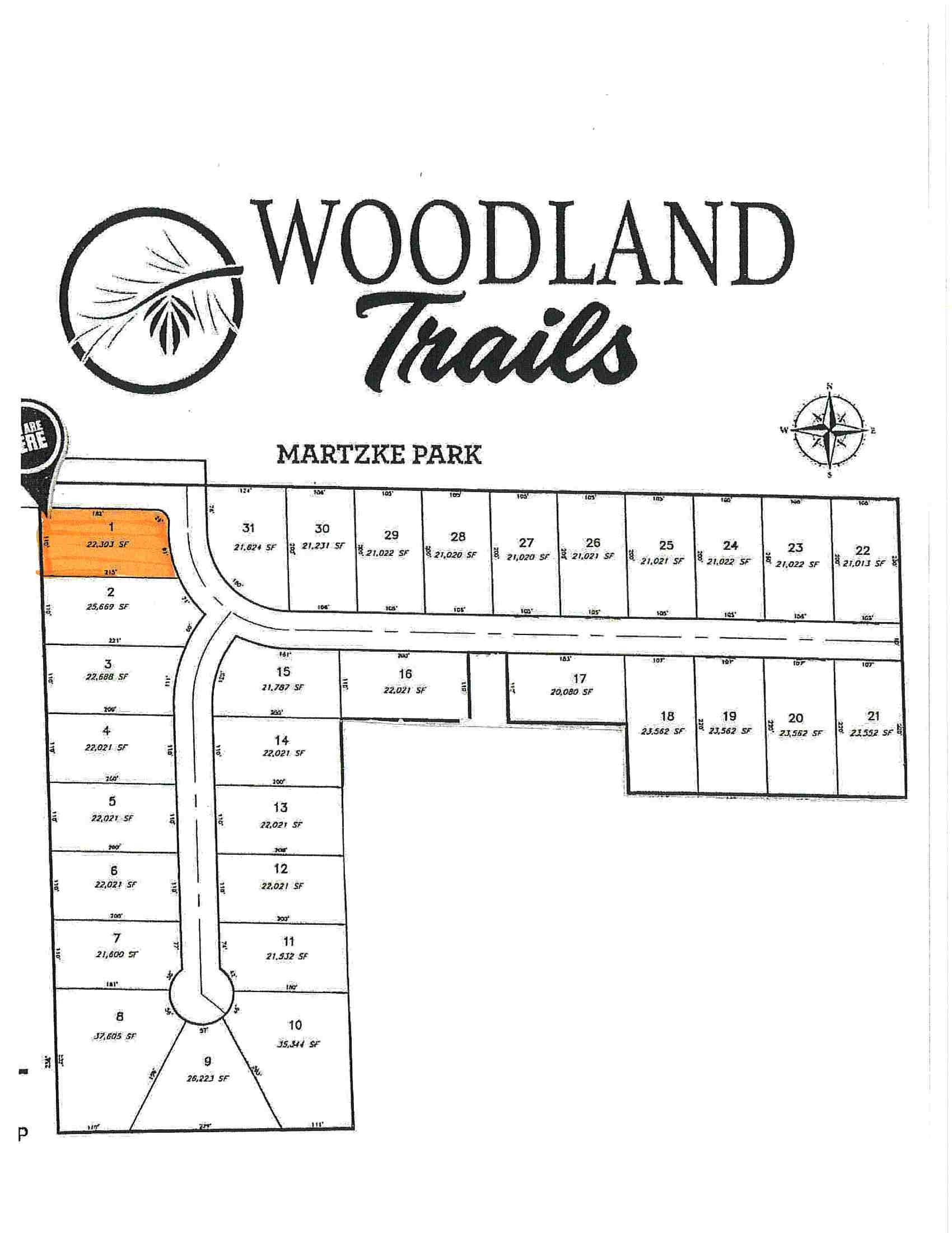 130 Thomas Avenue, Unit 1 Shawano, WI 54166 - Photo 1 of 1