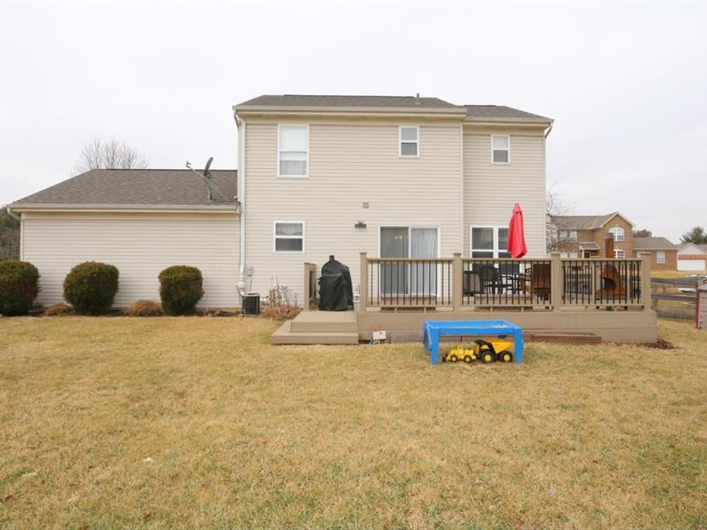 3015 Tomahawk Ridge Way Burlington, KY 41005 - Photo 27 of 30 Gallery Image 27
