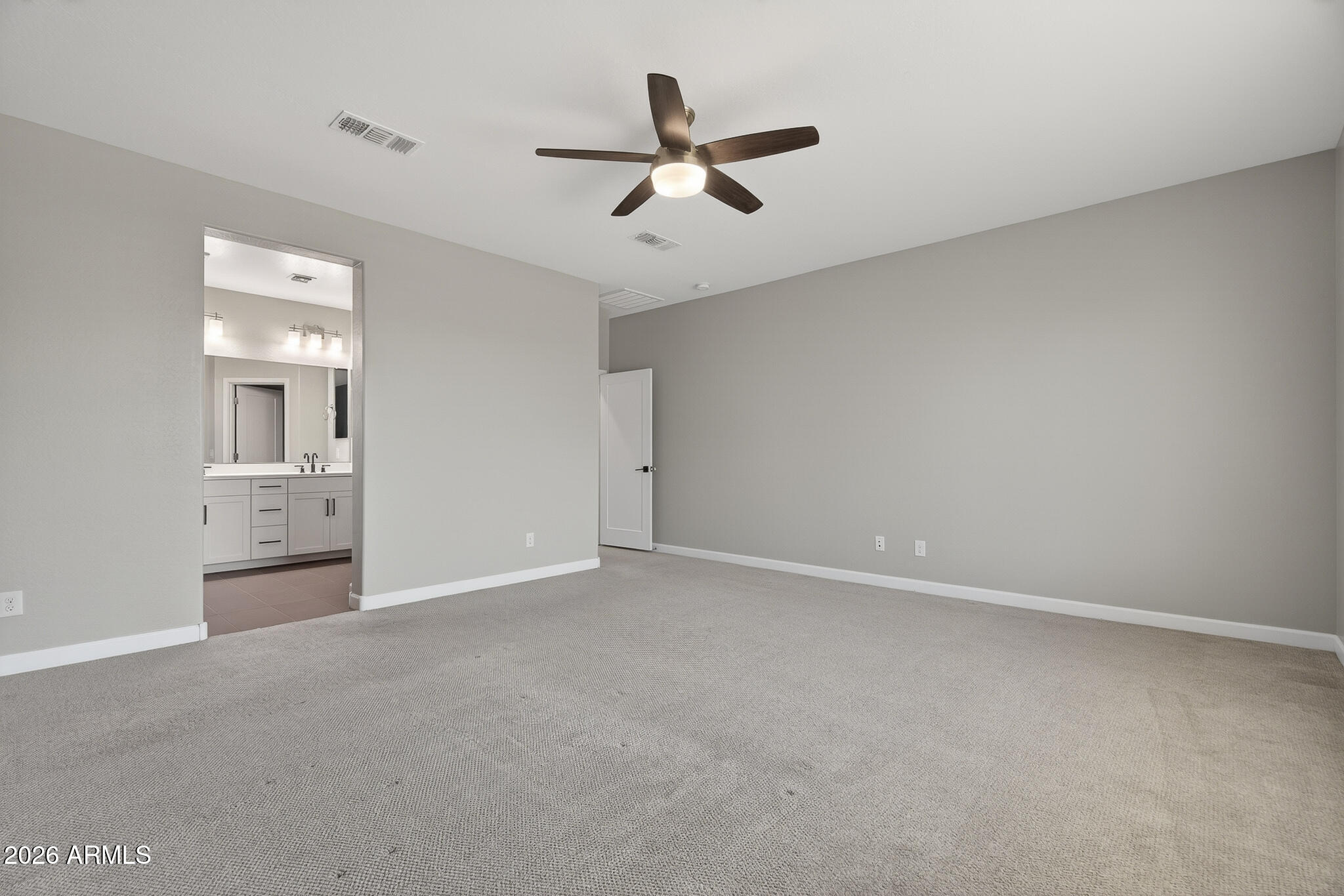 14363 West Charter Oak Road Surprise, AZ 85379 - Photo 18 of 33 14) PRIMARY BEDROOM