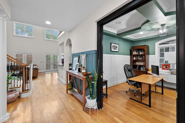 $1,350,000 | 11 Grey Oak, Pittsboro, NC 27312